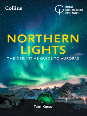 cover image of The Northern Lights